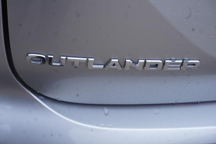 2024 Mitsubishi Outlander PHEV Aspire