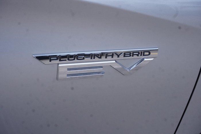 2024 Mitsubishi Outlander PHEV Aspire