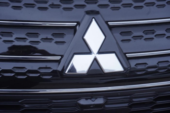 2024 Mitsubishi Outlander PHEV Aspire