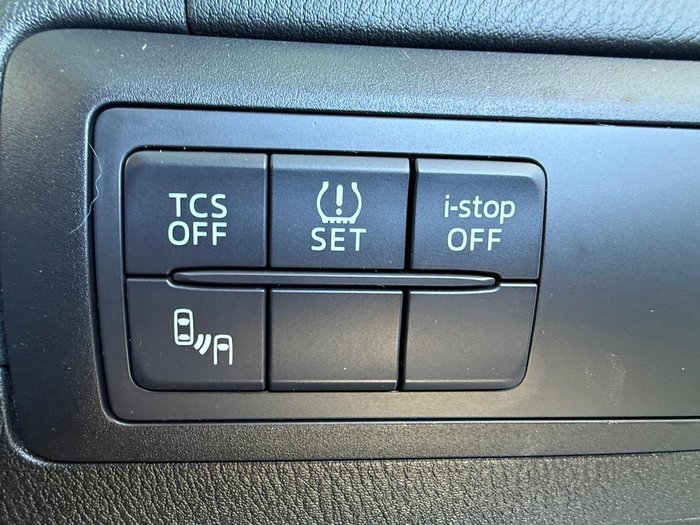 2017 Mazda CX-5 Maxx Sport