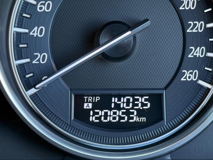 2017 Mazda CX-5 Maxx Sport