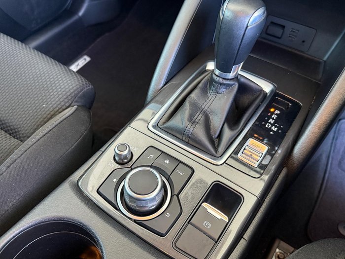 2017 Mazda CX-5 Maxx Sport