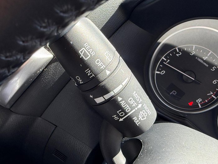 2017 Mazda CX-5 Maxx Sport