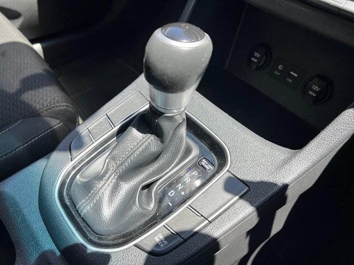 2019 Hyundai i30 Active