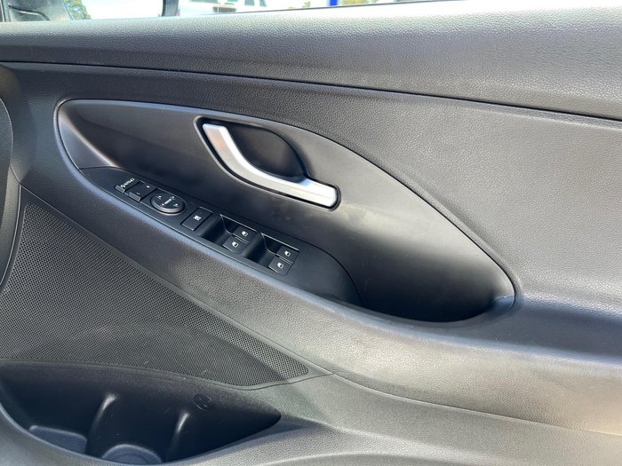 2019 Hyundai i30 Active