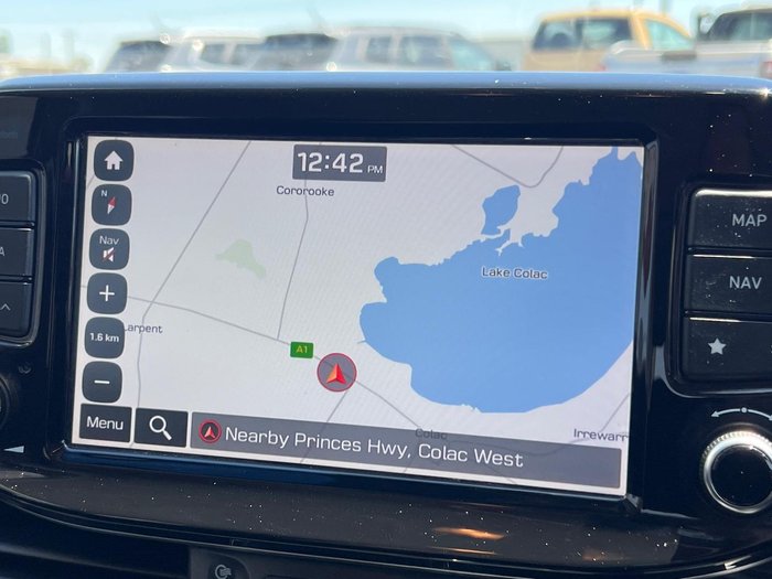 2019 Hyundai i30 Active