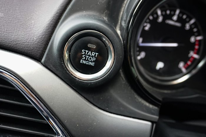 2017 Mazda CX-9 Azami