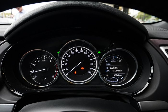 2017 Mazda CX-9 Azami