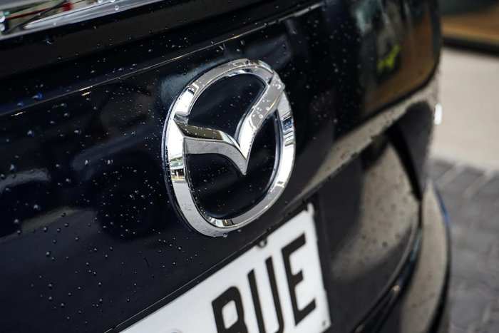 2017 Mazda CX-9 Azami