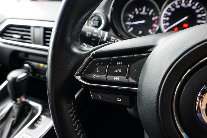 2017 Mazda CX-9 Azami