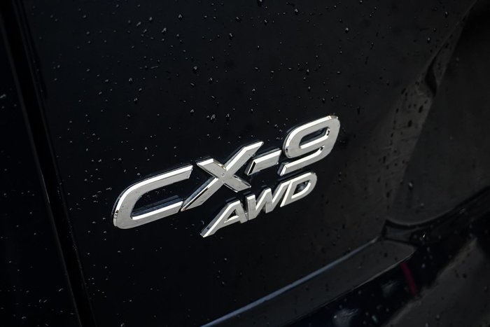 2017 Mazda CX-9 Azami