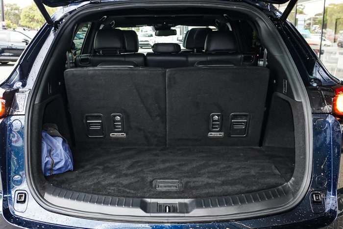 2017 Mazda CX-9 Azami