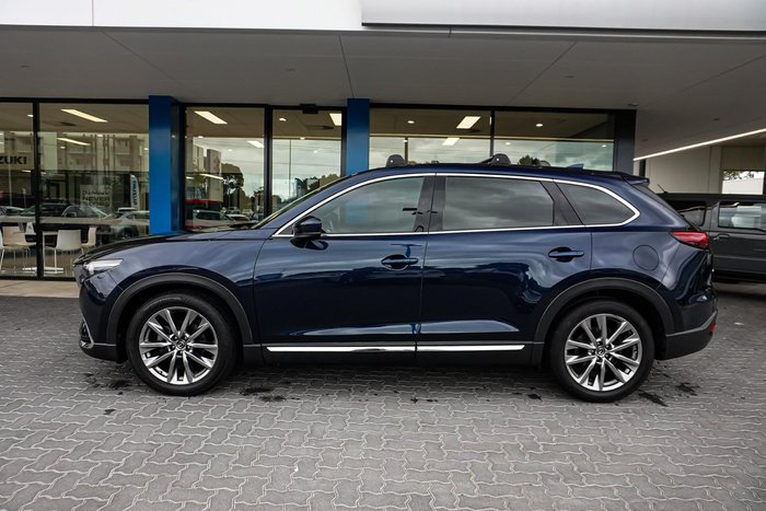 2017 Mazda CX-9 Azami
