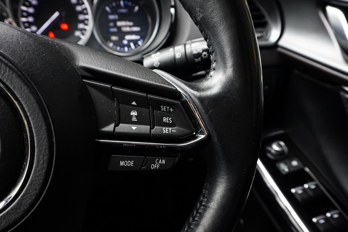 2017 Mazda CX-9 Azami