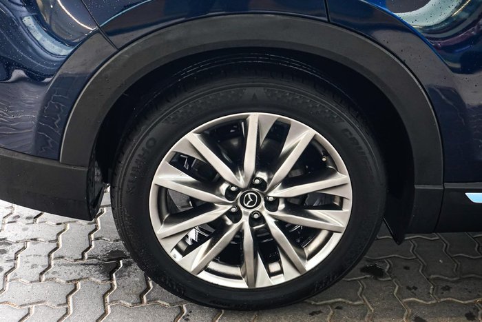 2017 Mazda CX-9 Azami