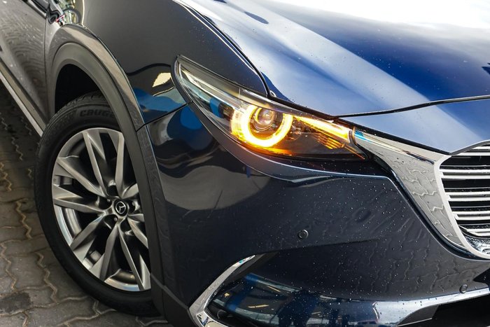 2017 Mazda CX-9 Azami