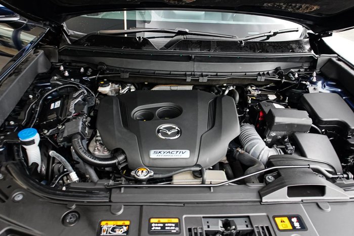 2017 Mazda CX-9 Azami