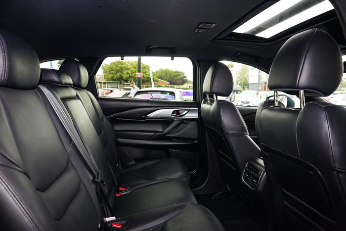 2017 Mazda CX-9 Azami