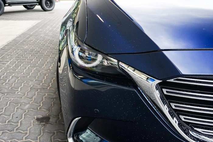 2017 Mazda CX-9 Azami