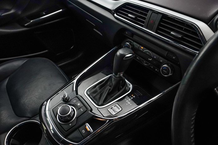 2017 Mazda CX-9 Azami