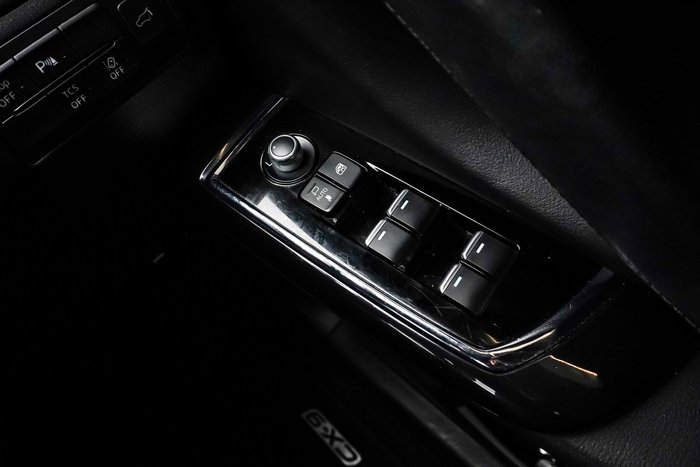 2017 Mazda CX-9 Azami