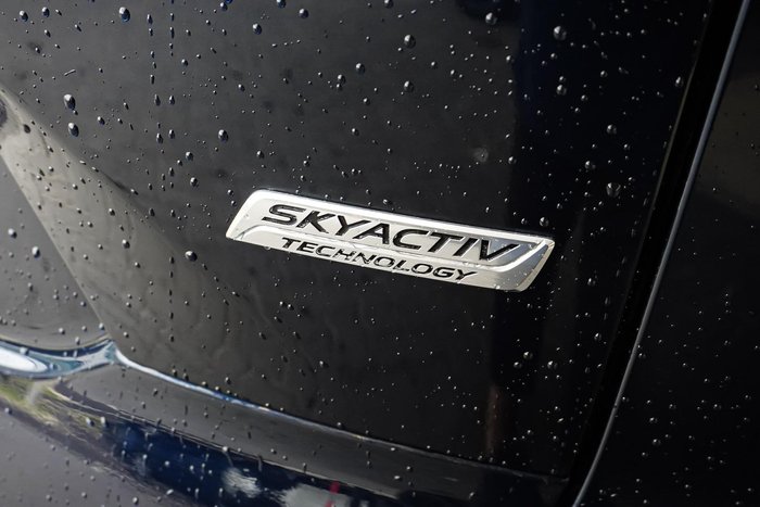 2017 Mazda CX-9 Azami