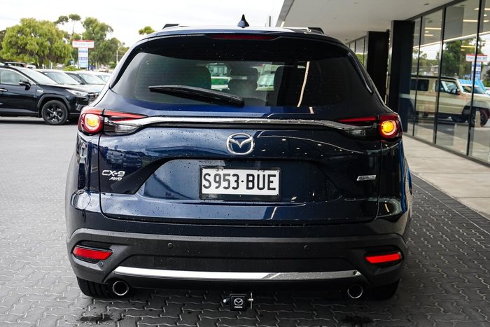 2017 Mazda CX-9 Azami