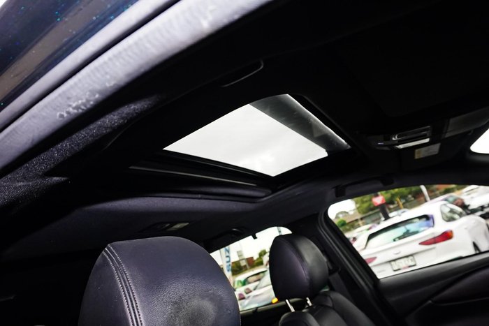 2017 Mazda CX-9 Azami