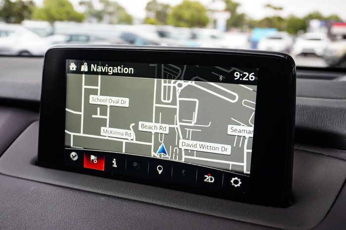 2017 Mazda CX-9 Azami