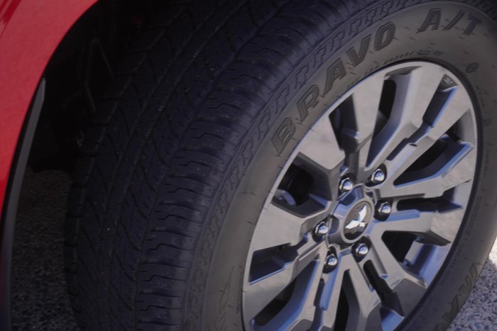 2025 Mitsubishi Triton GLS