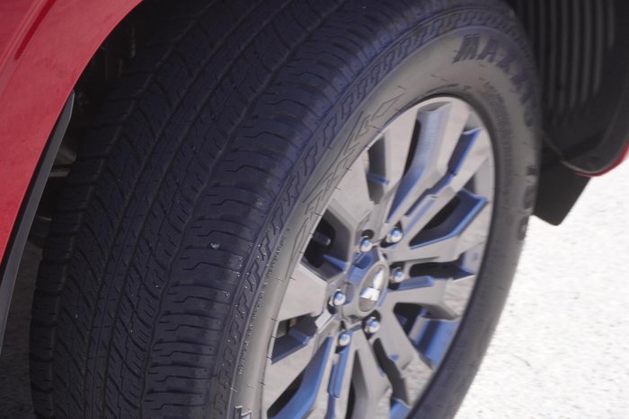 2025 Mitsubishi Triton GLS