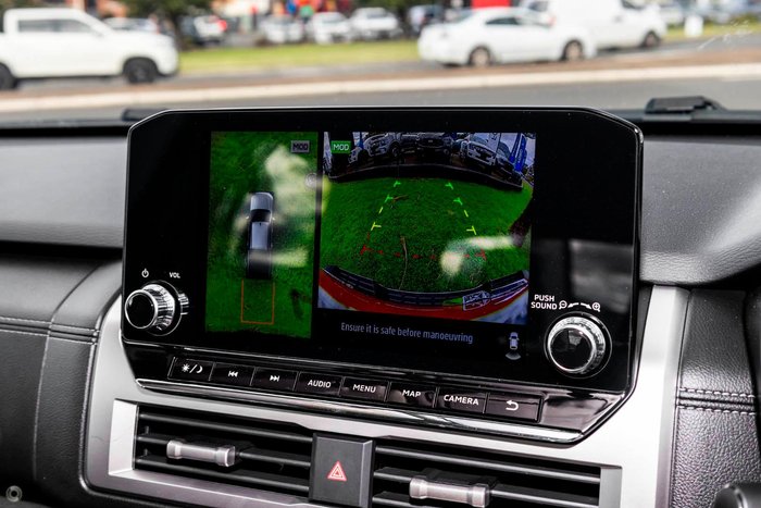 2025 Mitsubishi Triton GLS