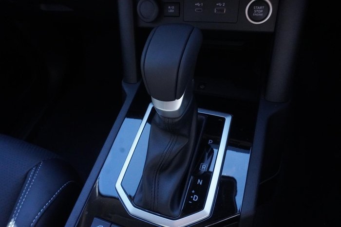 2025 Mitsubishi Triton GLS