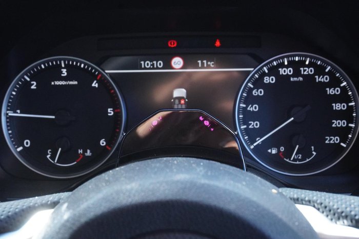 2025 Mitsubishi Triton GLS