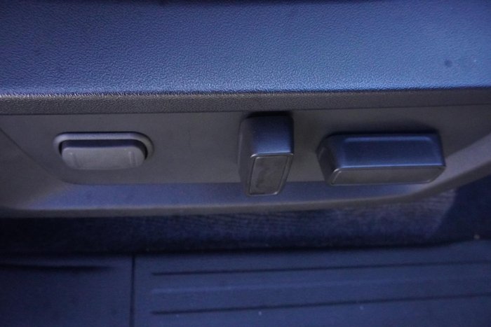 2025 Mitsubishi Triton GLS