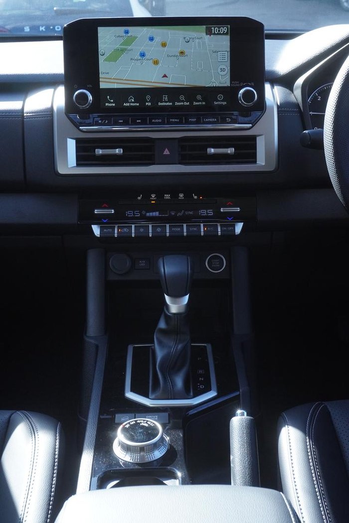 2025 Mitsubishi Triton GLS