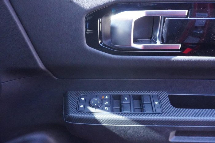 2025 Mitsubishi Triton GLS