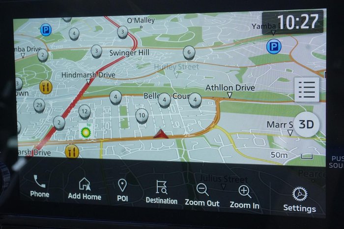 2025 Mitsubishi Triton GLS