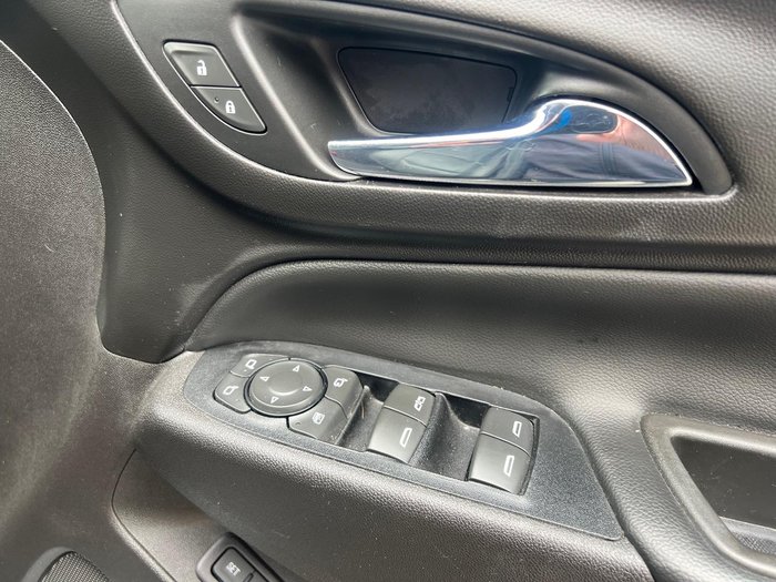 2019 Holden Equinox LTZ EQ MY18 AWD GREY