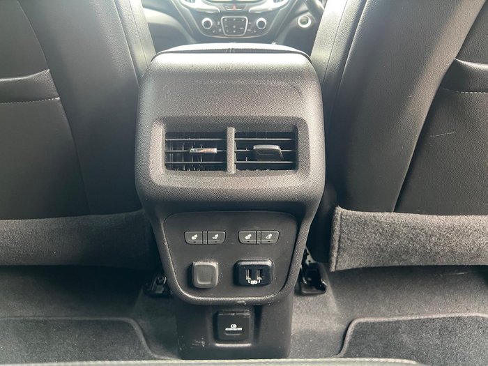 2019 Holden Equinox LTZ EQ MY18 AWD GREY