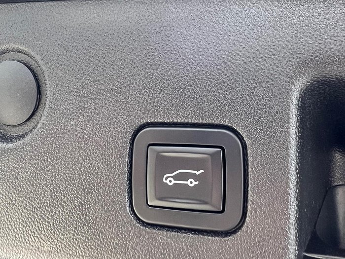 2019 Holden Equinox LTZ EQ MY18 AWD GREY