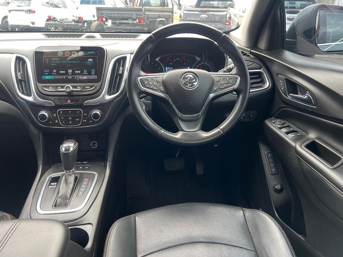 2019 Holden Equinox LTZ