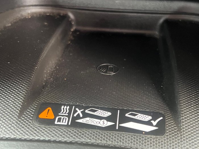 2019 Holden Equinox LTZ