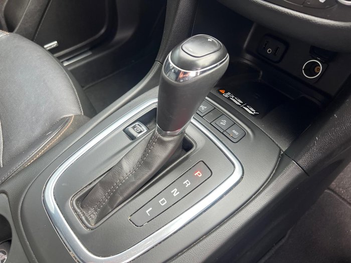 2019 Holden Equinox LTZ