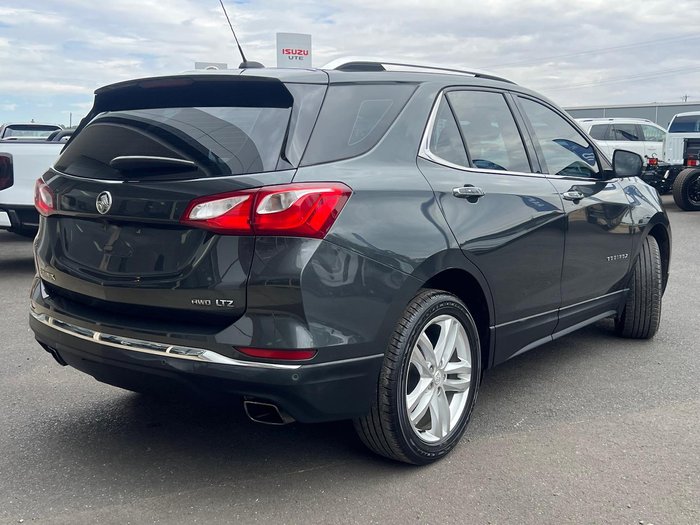 2019 Holden Equinox LTZ
