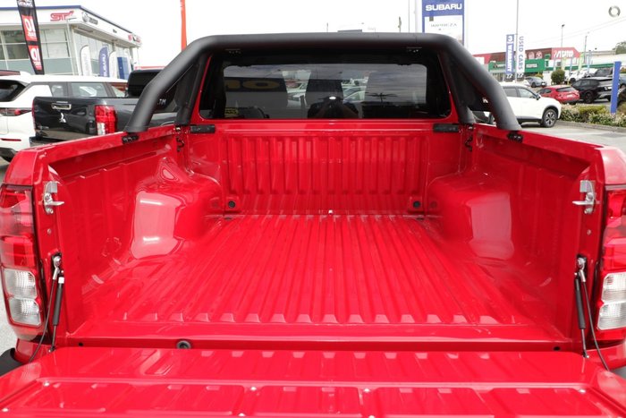 2025 Mitsubishi Triton GLX-R