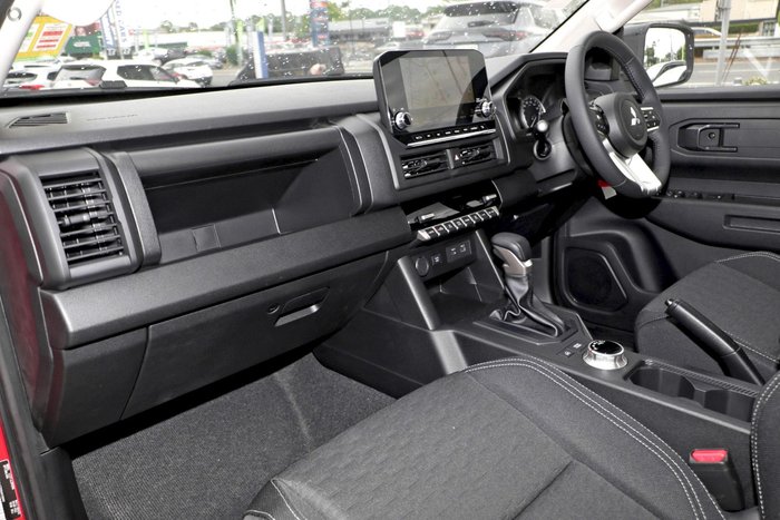 2025 Mitsubishi Triton GLX-R