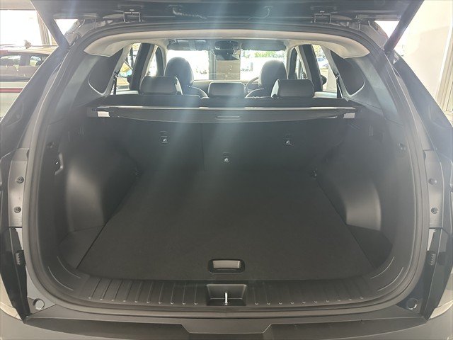 2025 HYUNDAI NX4 TUCSON