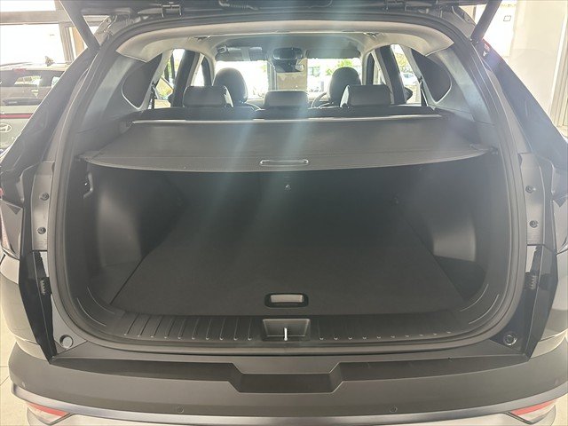 2025 HYUNDAI NX4 TUCSON
