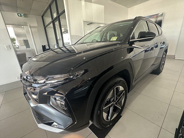 2025 HYUNDAI NX4 TUCSON